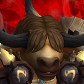 Dirty avatar
