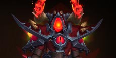Pentasaurusr's icon