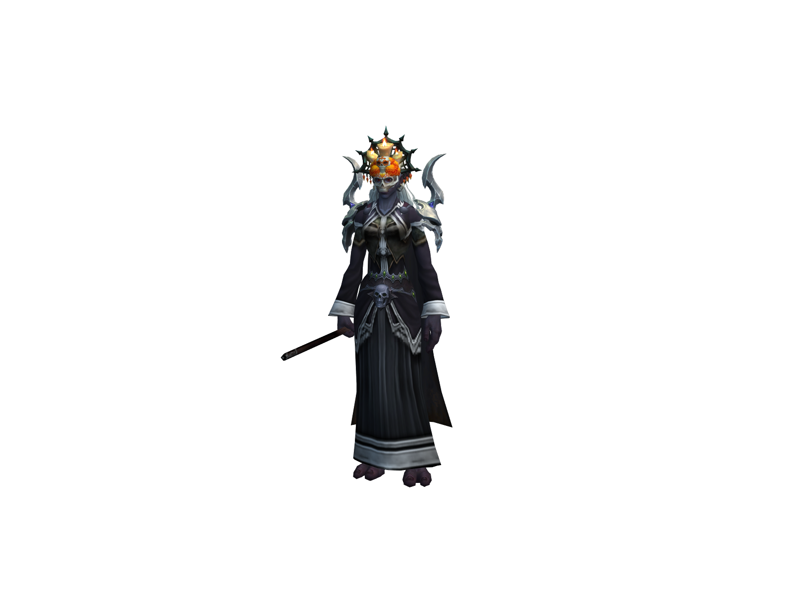 Lilpriest