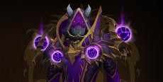 Miseria's icon