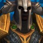 Malone avatar