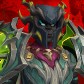 Delaomega