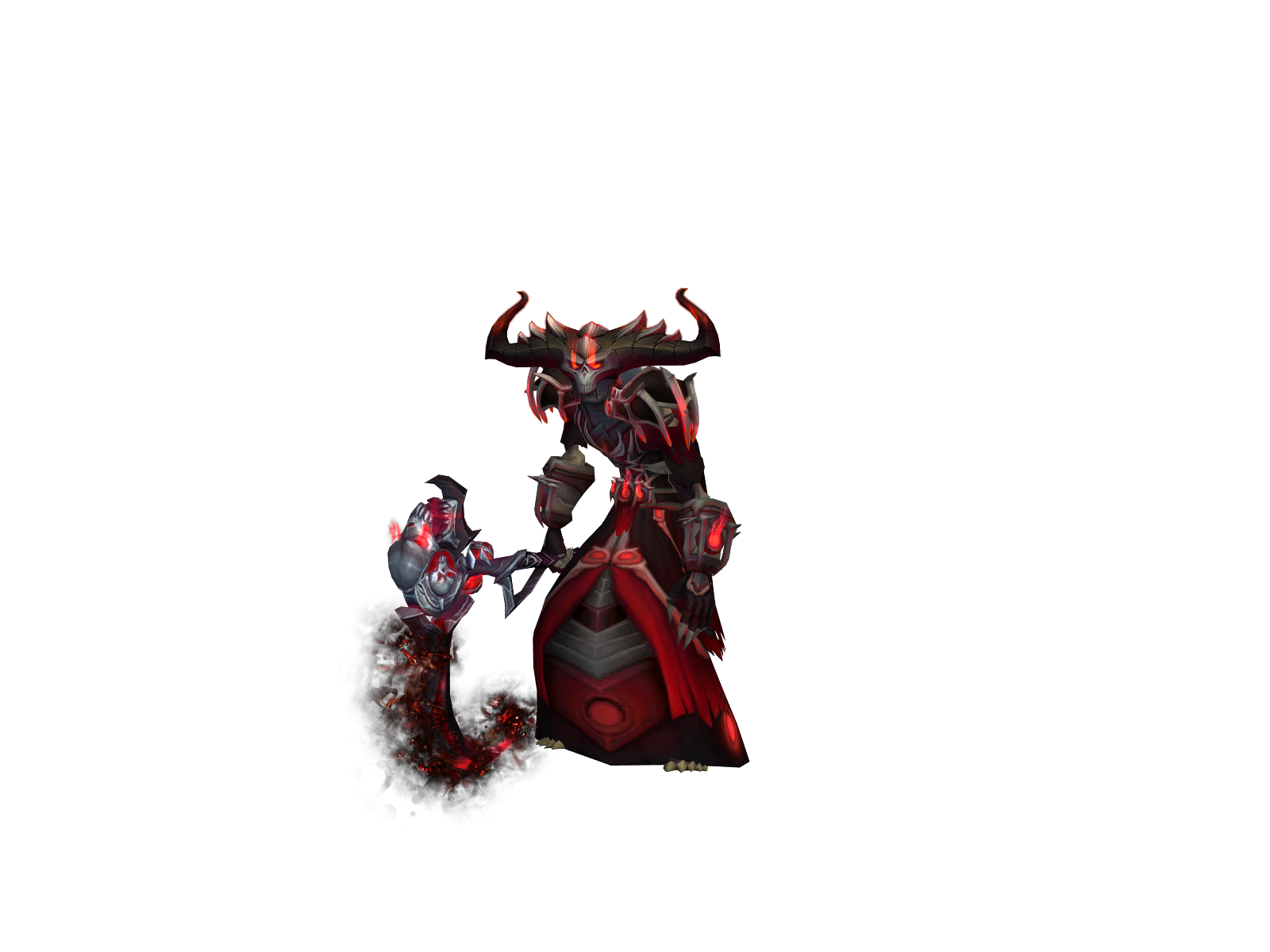 Azalez WoW character banner