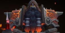 Torgrim's icon