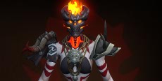 Drown's icon