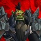 Grazy avatar