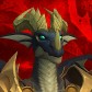 Dragonzord avatar