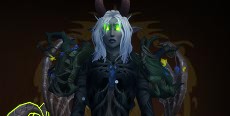 Zylith's icon