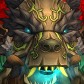 Maskwa avatar