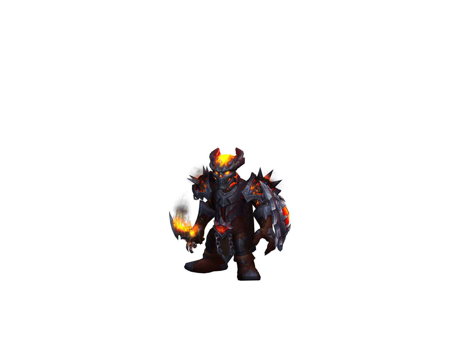 Zaz 3D character render