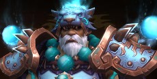 Talokan's icon