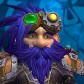 Itchy avatar