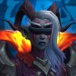 Hushtyrande avatar