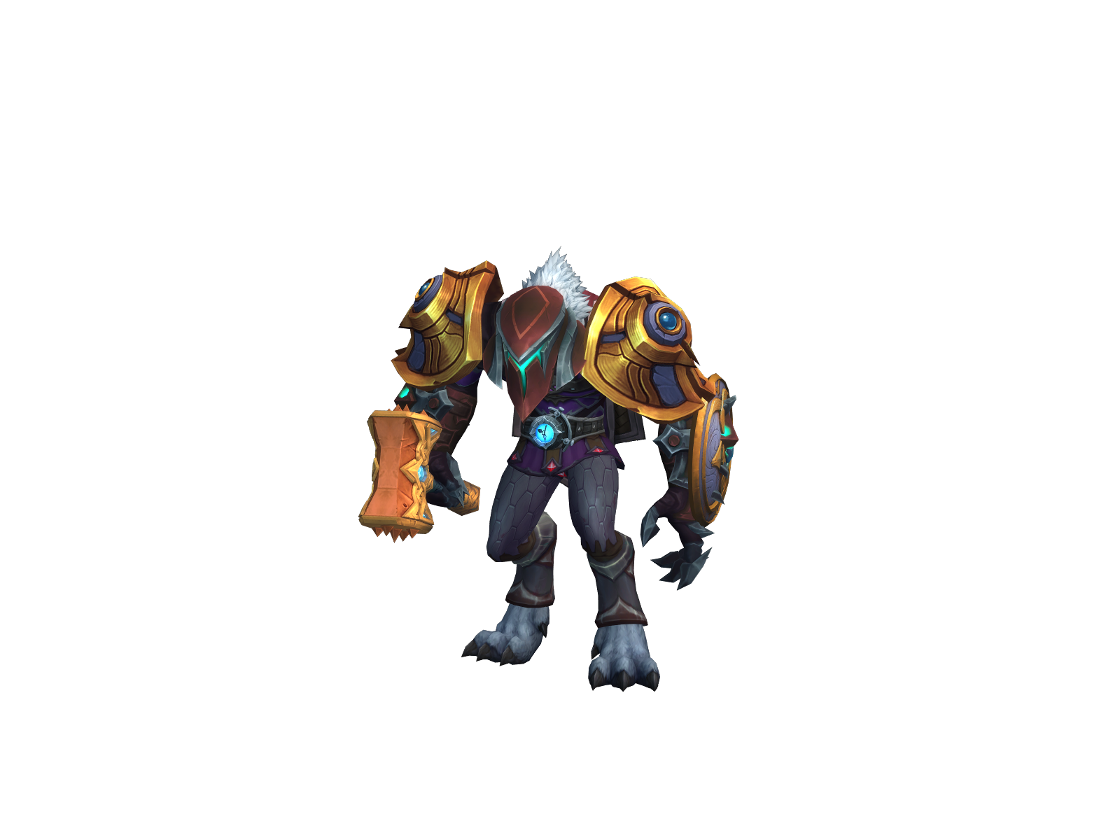 Crushzmcgee