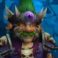 Unbound-veknilash