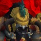 Chuckround avatar