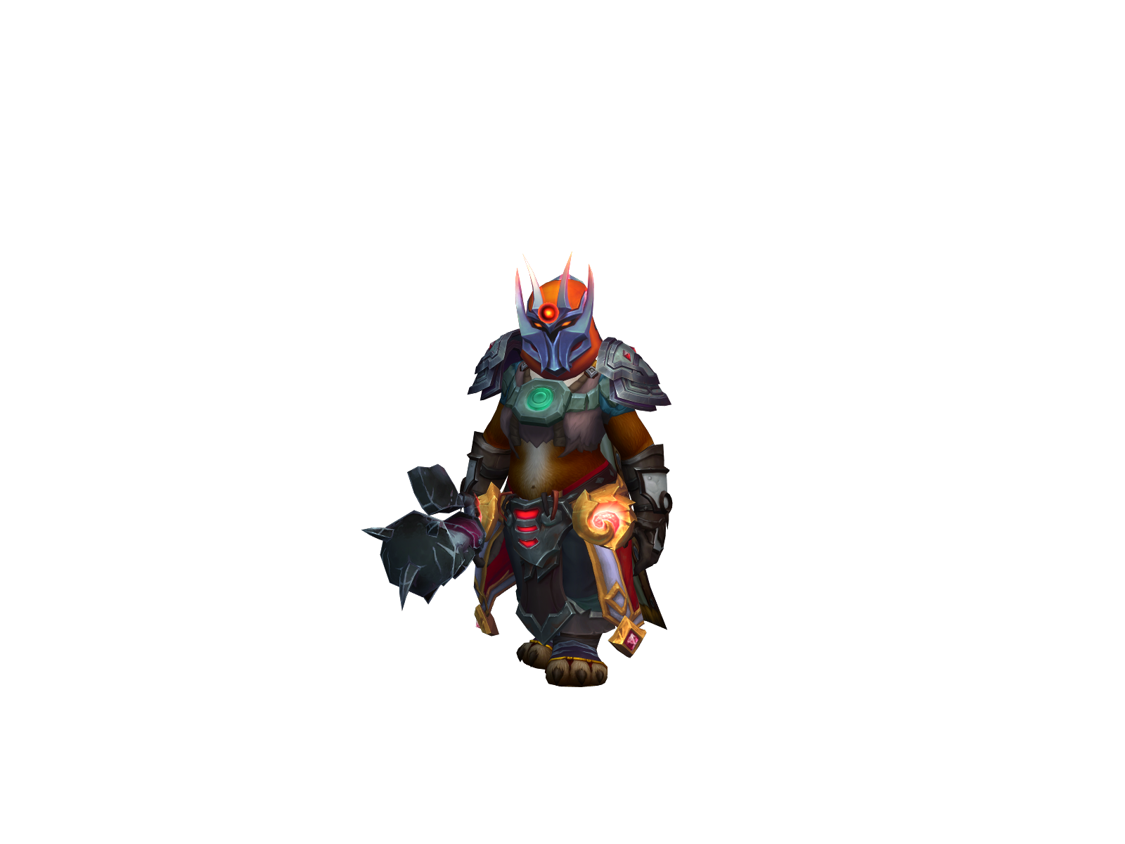 Tanooki