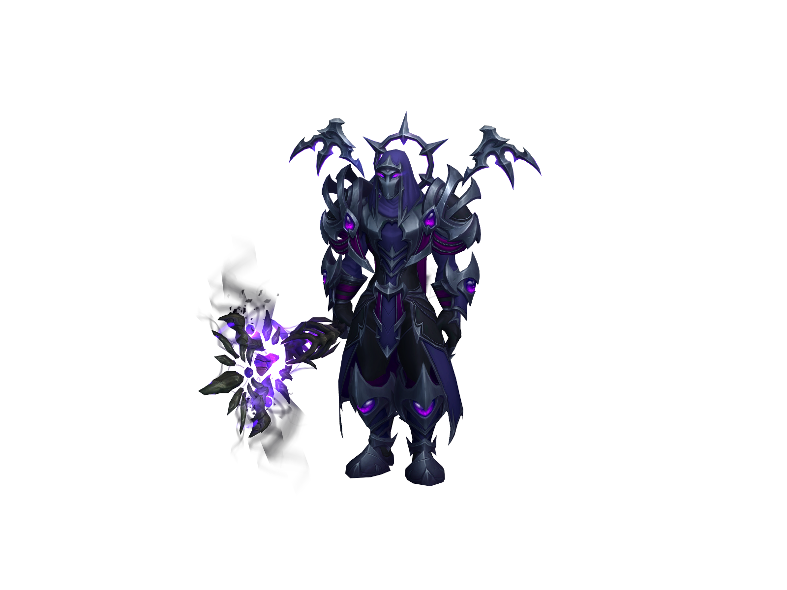 Elvenbane