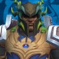 Doctyranus avatar
