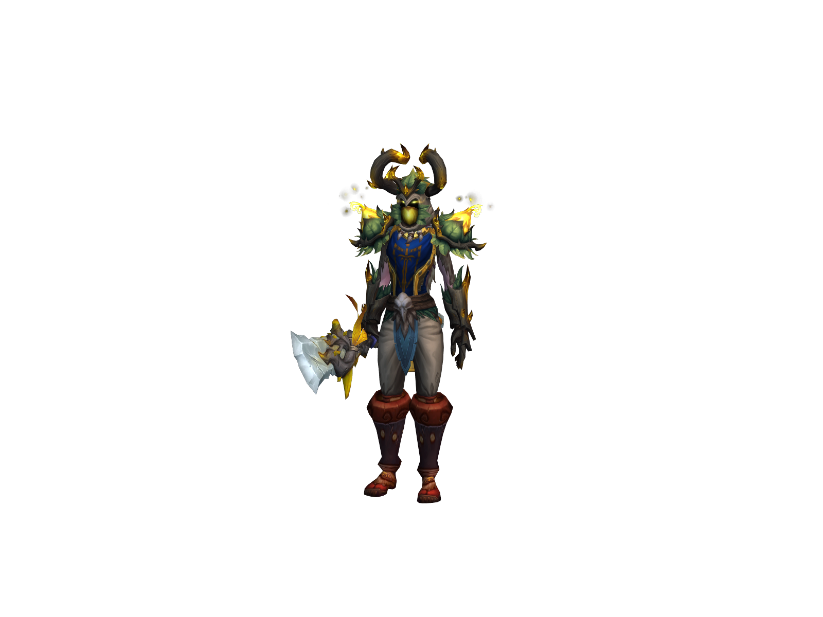 Urownmother