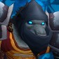 Wolveriinee avatar