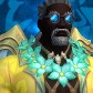 Blakkjezus avatar