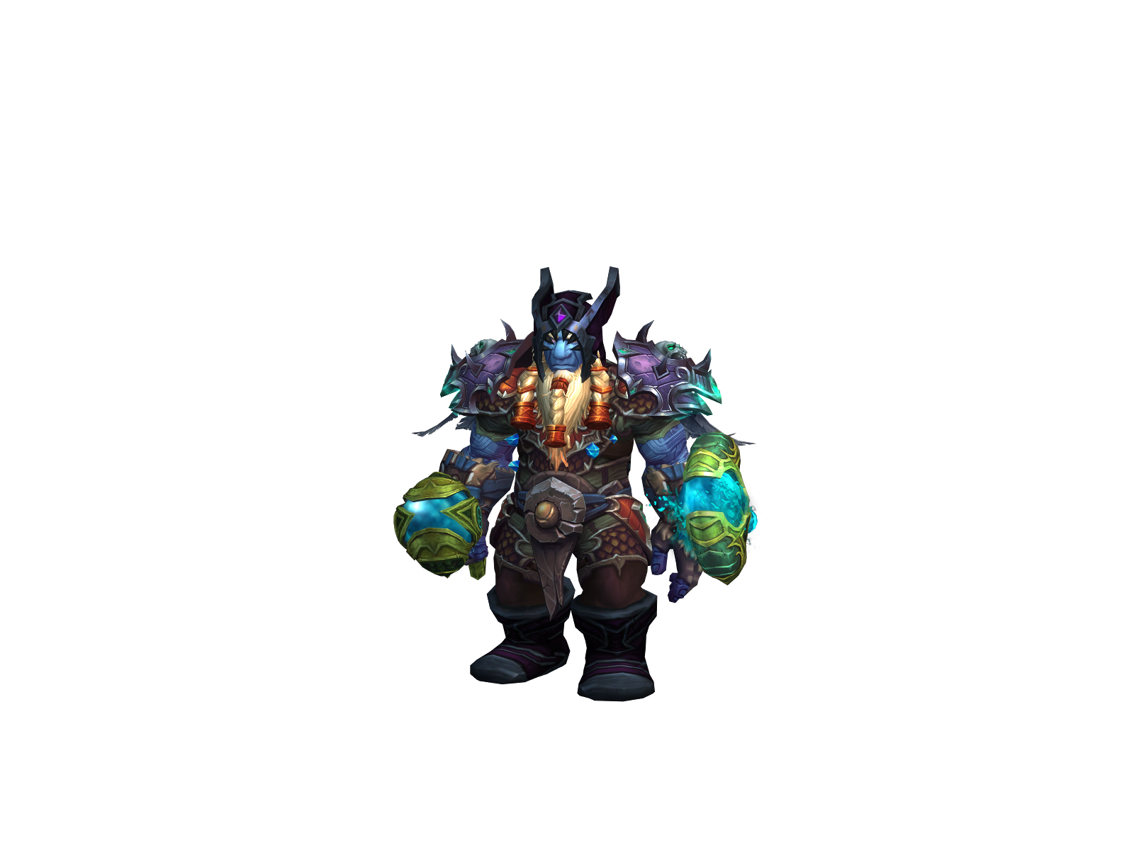 Totempopper