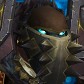 Khorneflake avatar