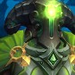 Unholywarr