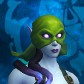 Sharkisha avatar