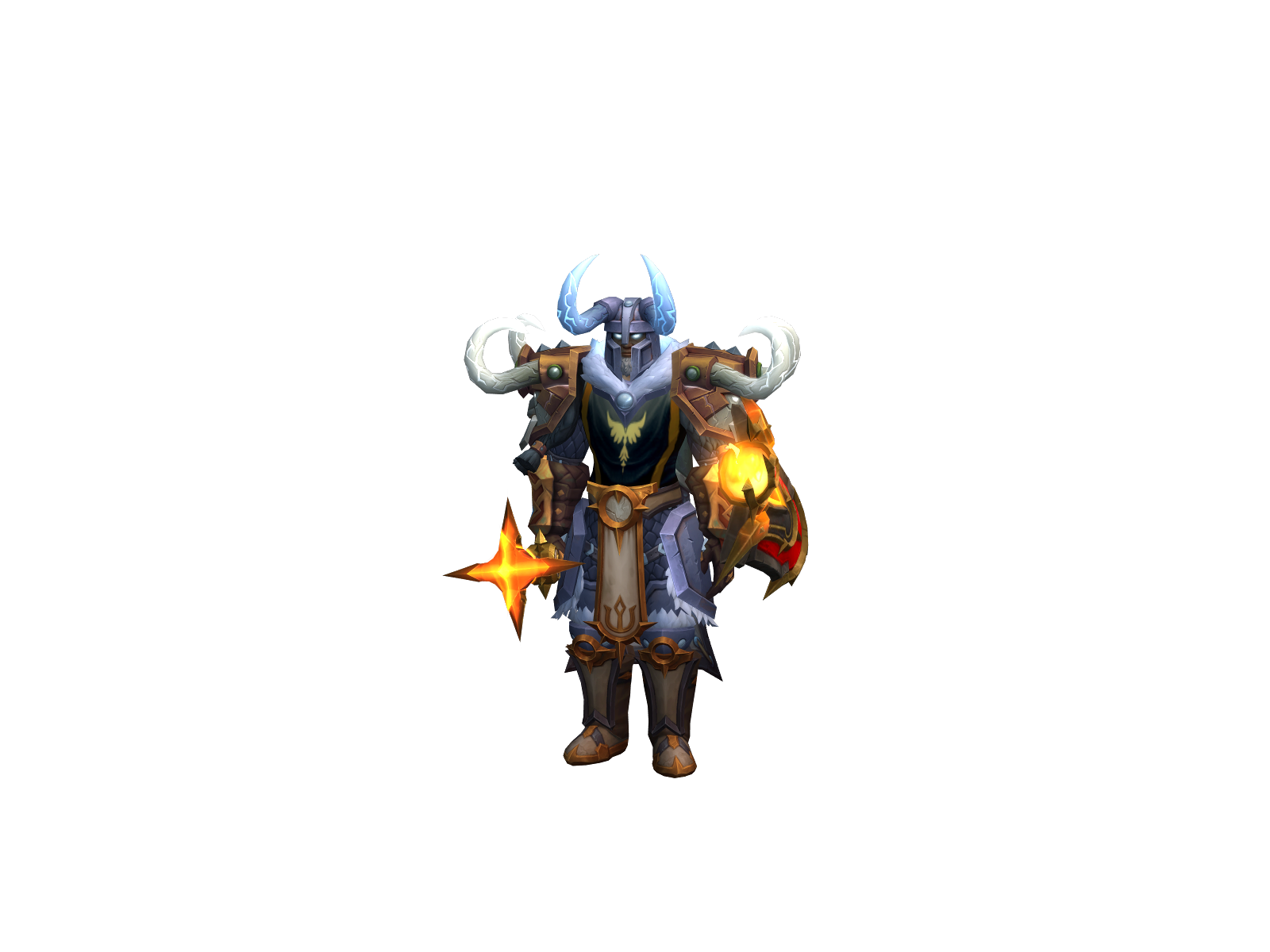 Leoric