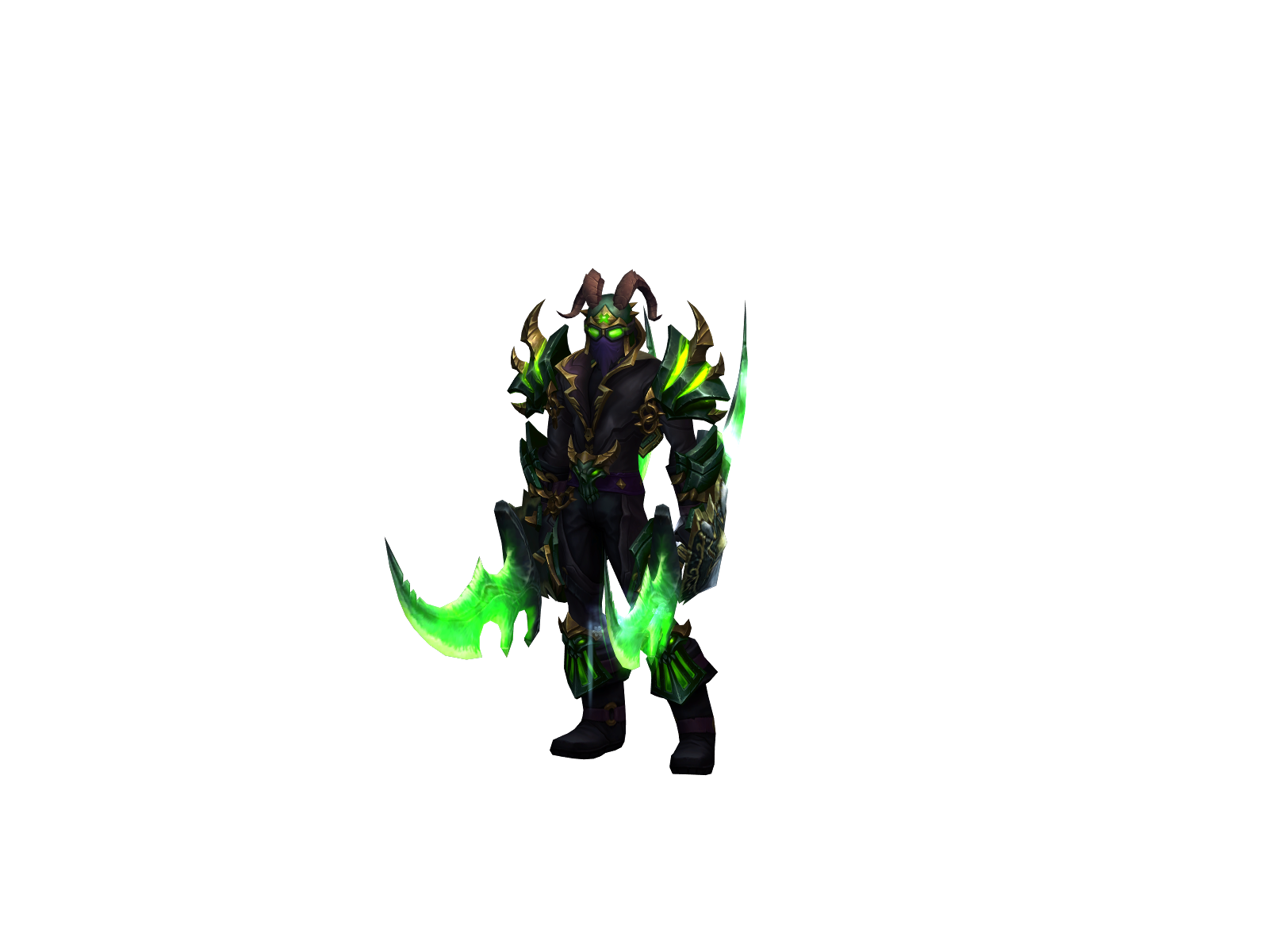 Demomcgee