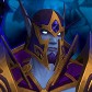 Mossip avatar