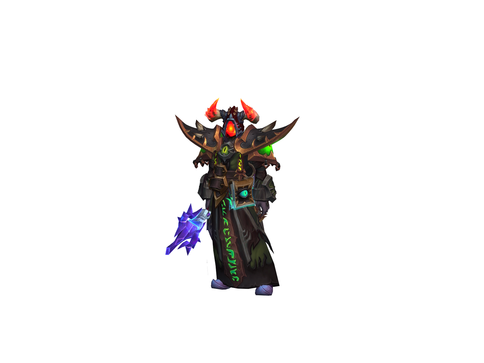 Infernus