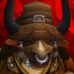 Islanddruid