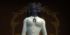 Feral's icon