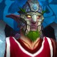 Saryethor avatar