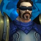 Prontoe avatar