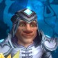 Drommet avatar