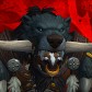 Moosolini avatar