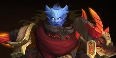 Graysurv's icon