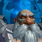 Magnomar portrait