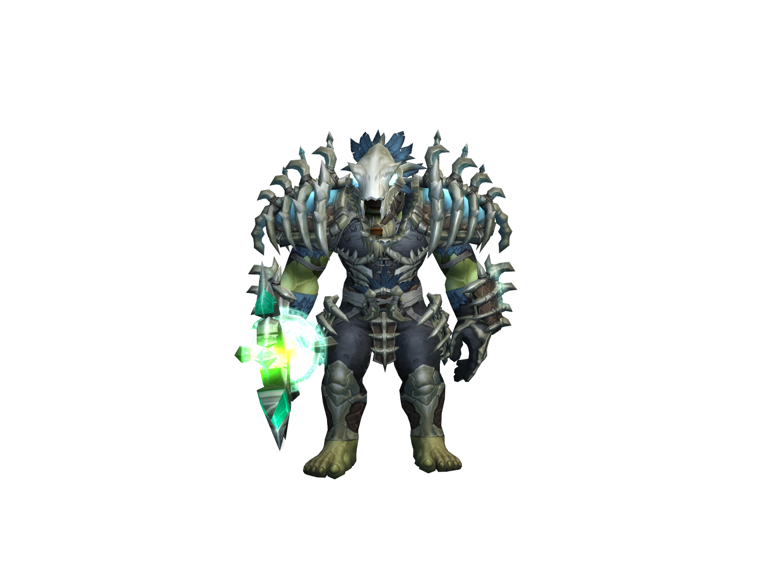 Wôñtöñdøñ 3D character render