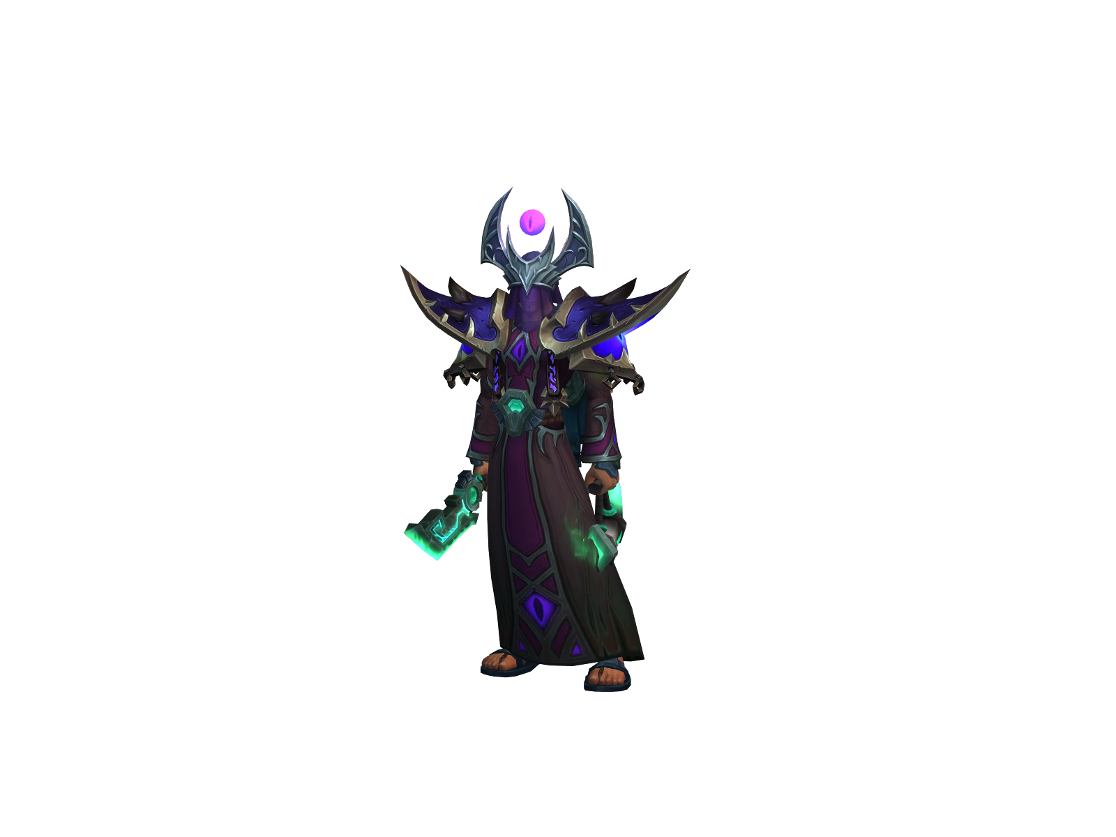 Gandelfzz
