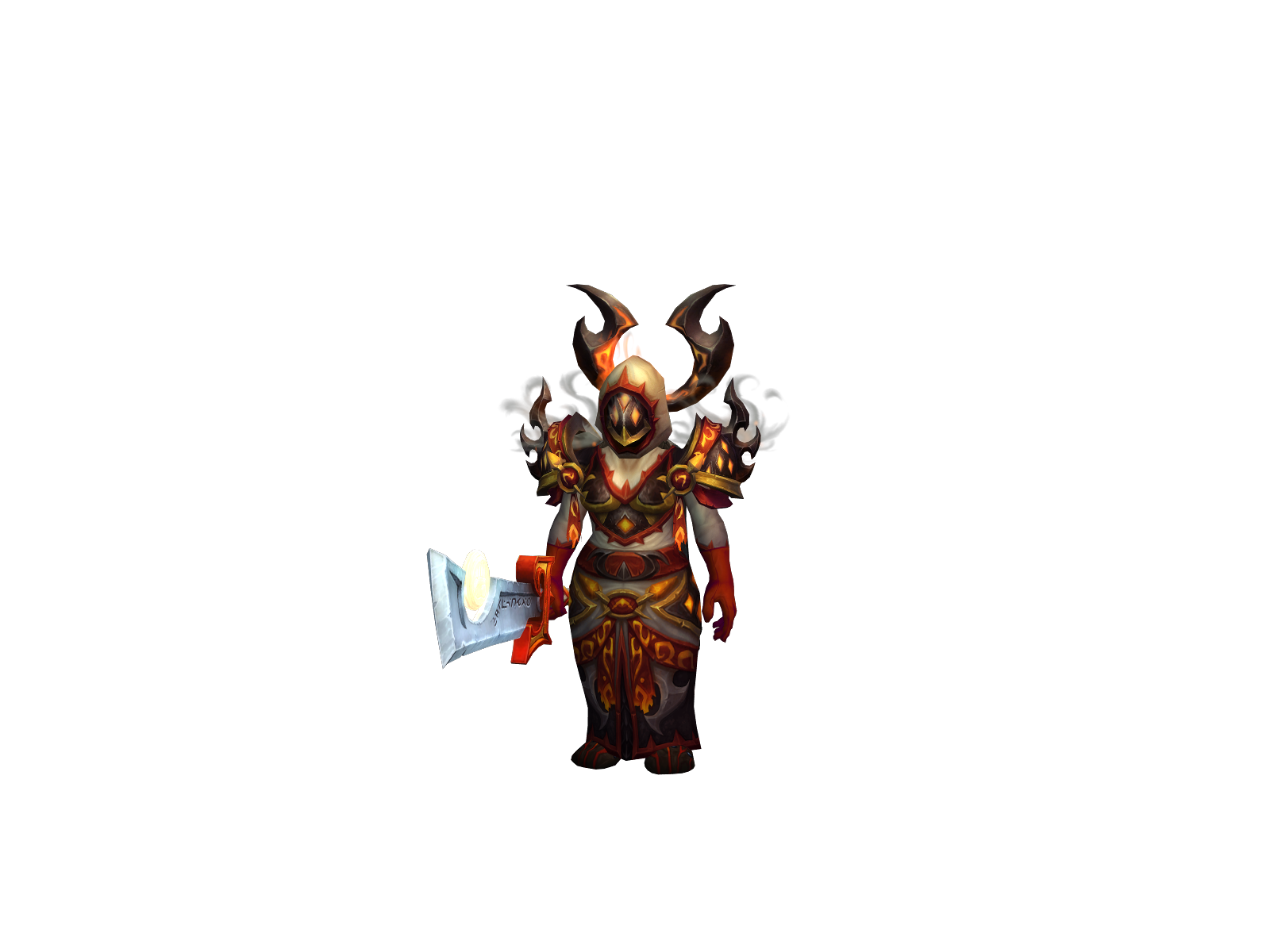 Dentheaded