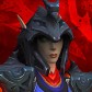 Waifu avatar