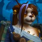 Deadlymonk avatar