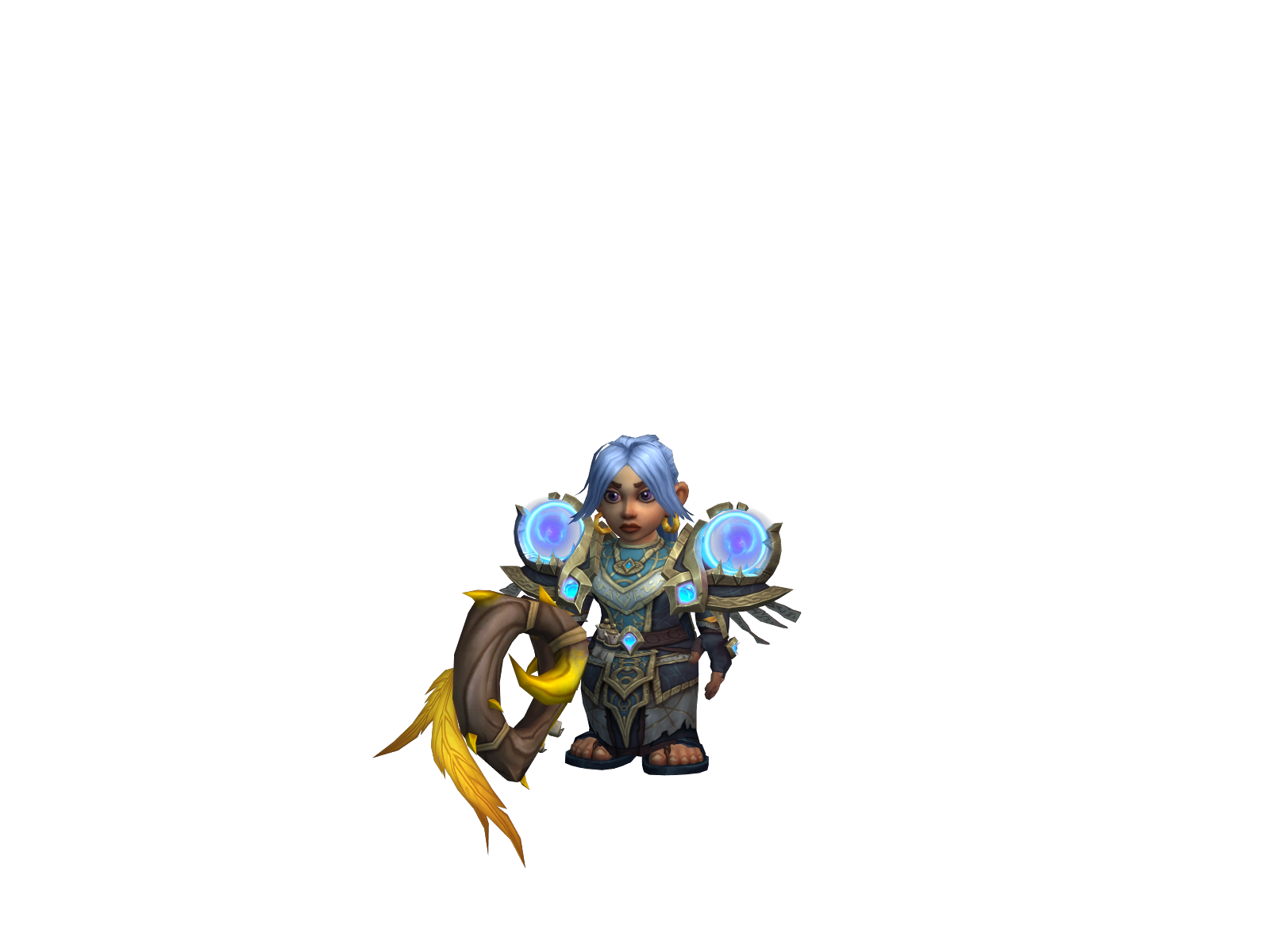 Bluebela