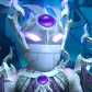 Mossup avatar