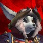 Rodent avatar